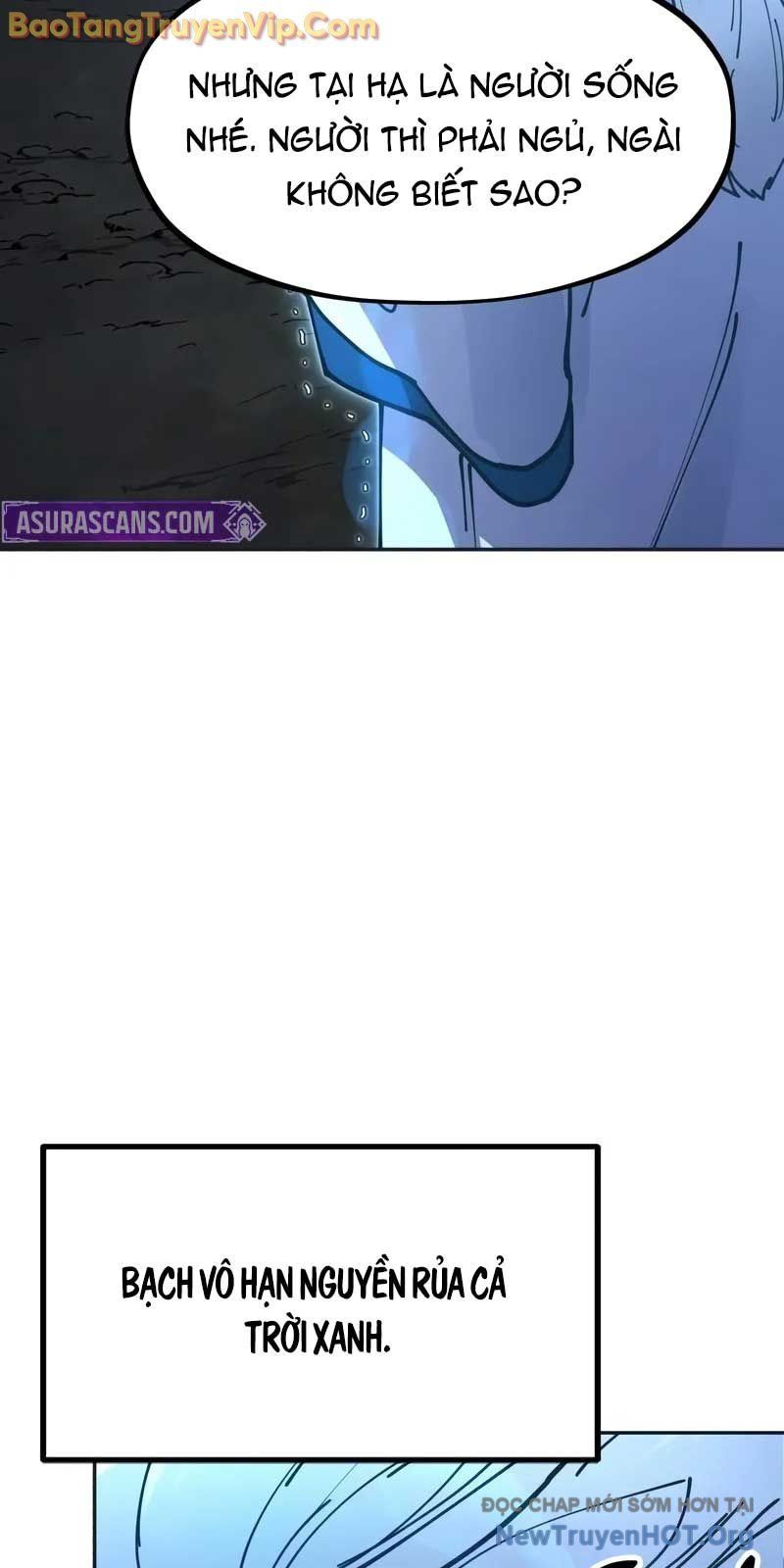 Vĩ Nhân Kiếm: Chapter 3