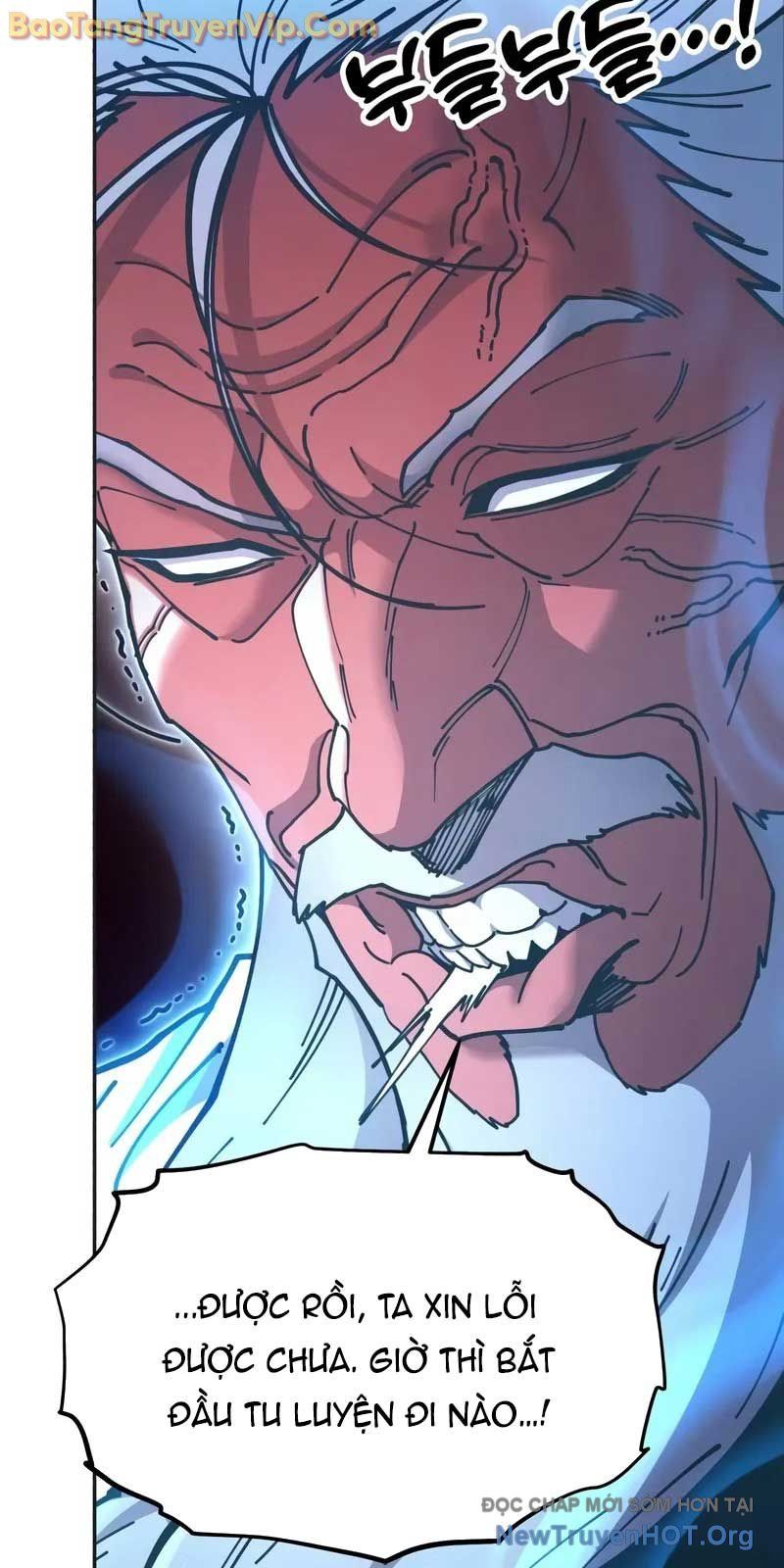 Vĩ Nhân Kiếm: Chapter 3