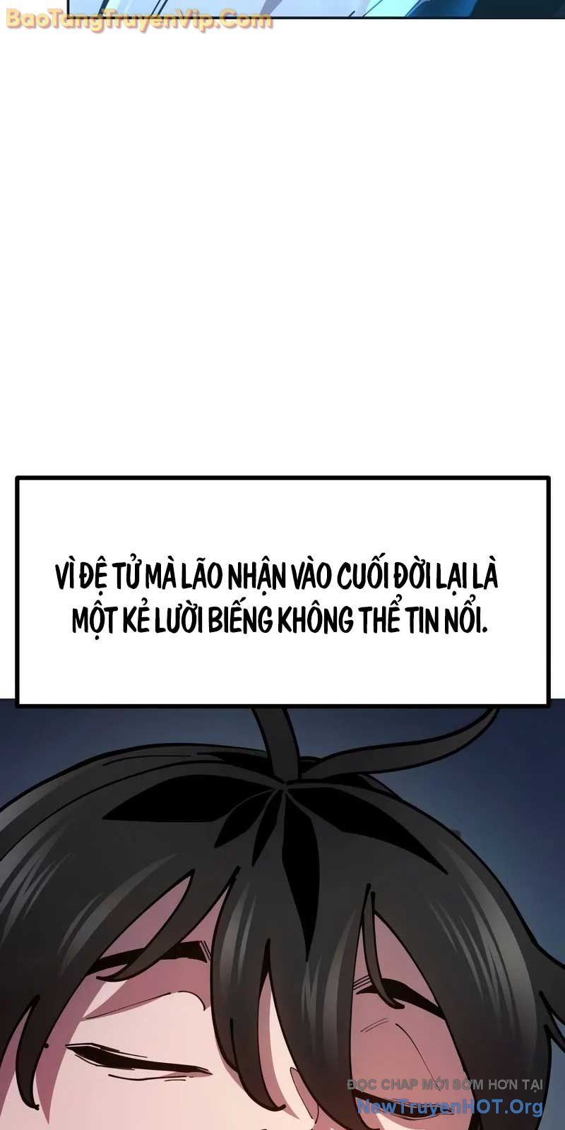 Vĩ Nhân Kiếm: Chapter 3