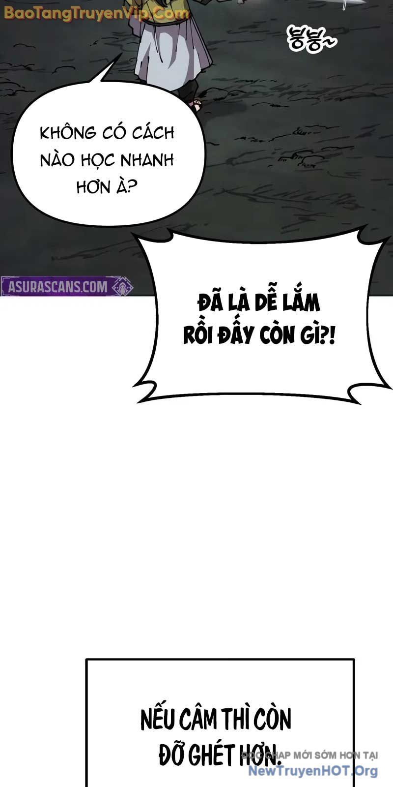 Vĩ Nhân Kiếm: Chapter 3