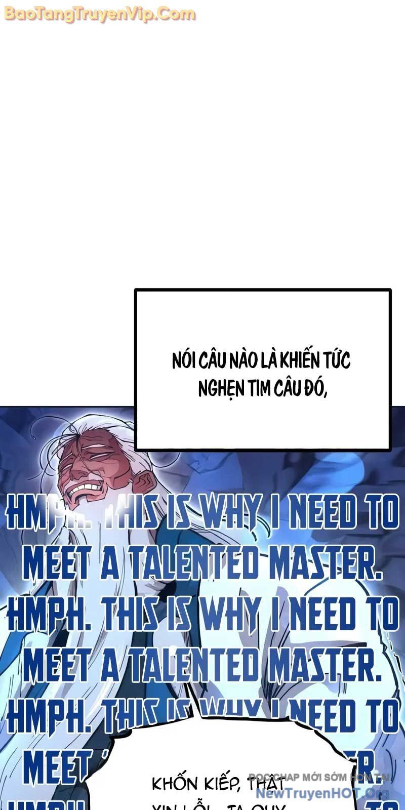 Vĩ Nhân Kiếm: Chapter 3