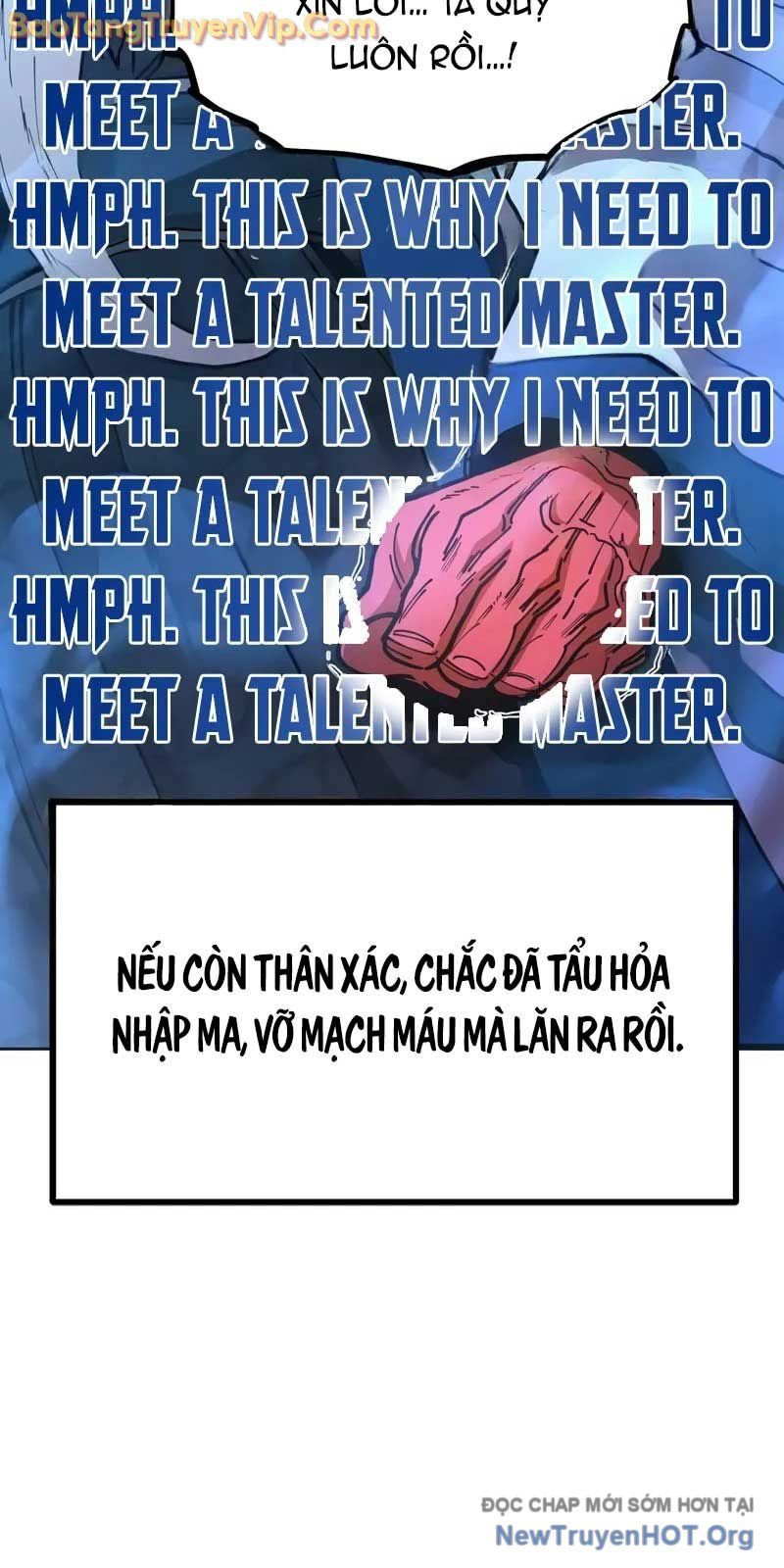 Vĩ Nhân Kiếm: Chapter 3