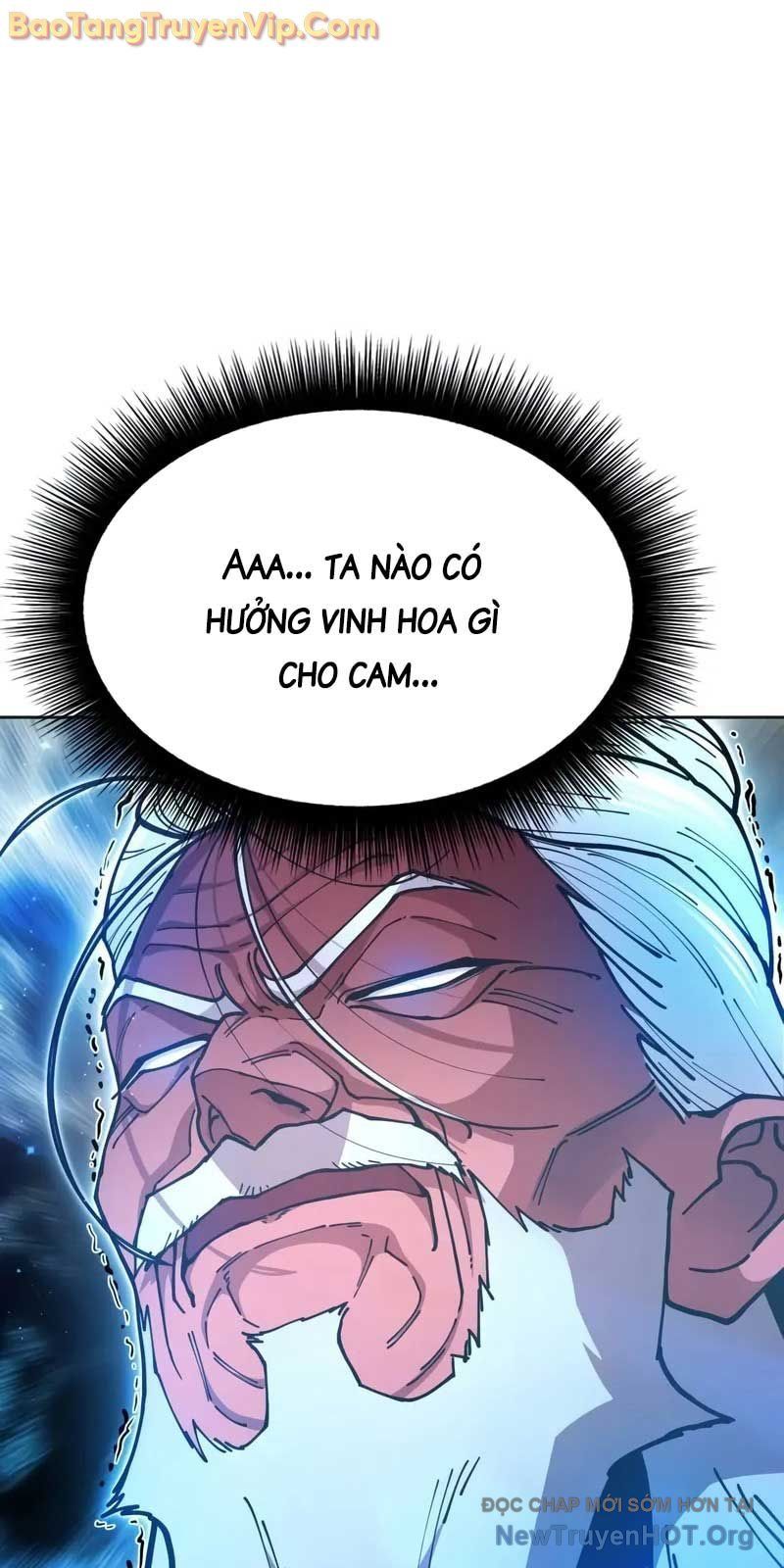 Vĩ Nhân Kiếm: Chapter 3