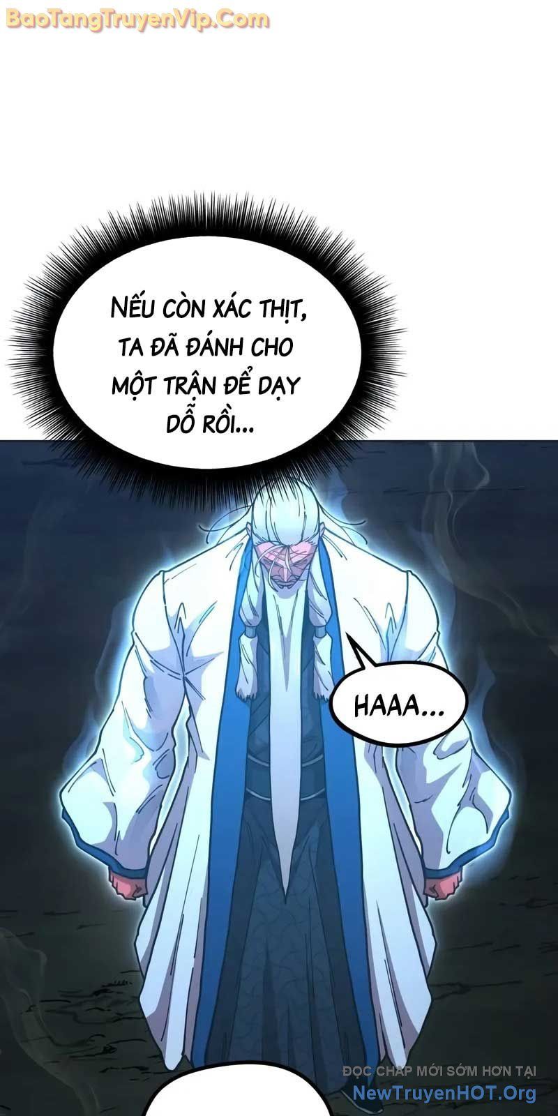 Vĩ Nhân Kiếm: Chapter 3