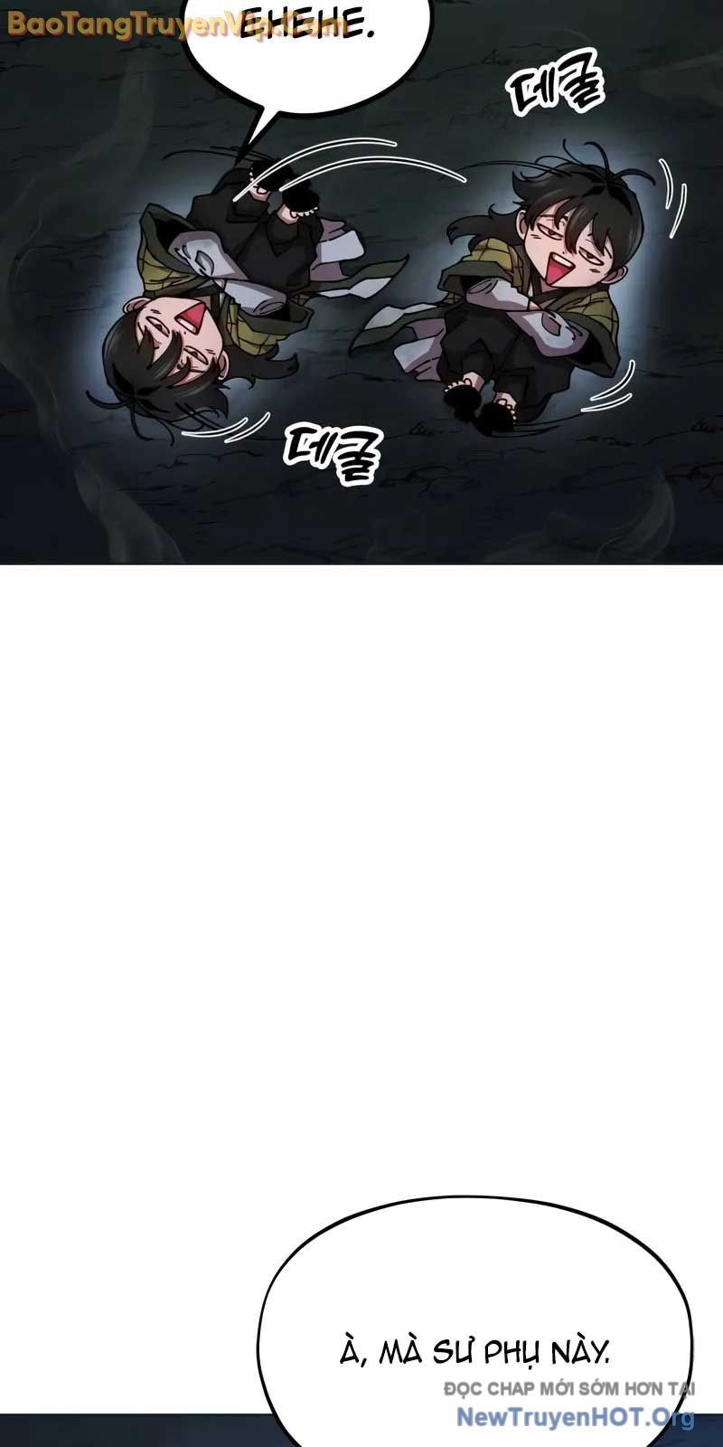 Vĩ Nhân Kiếm: Chapter 3