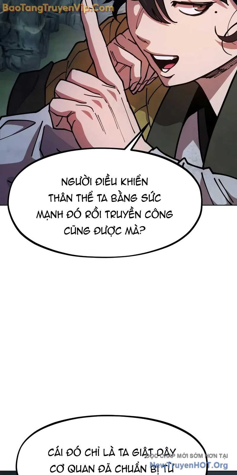 Vĩ Nhân Kiếm: Chapter 3