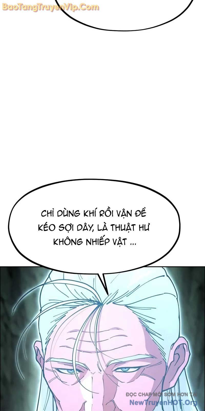 Vĩ Nhân Kiếm: Chapter 3