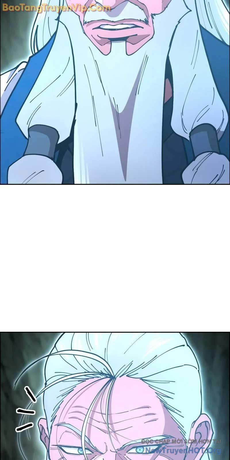 Vĩ Nhân Kiếm: Chapter 3