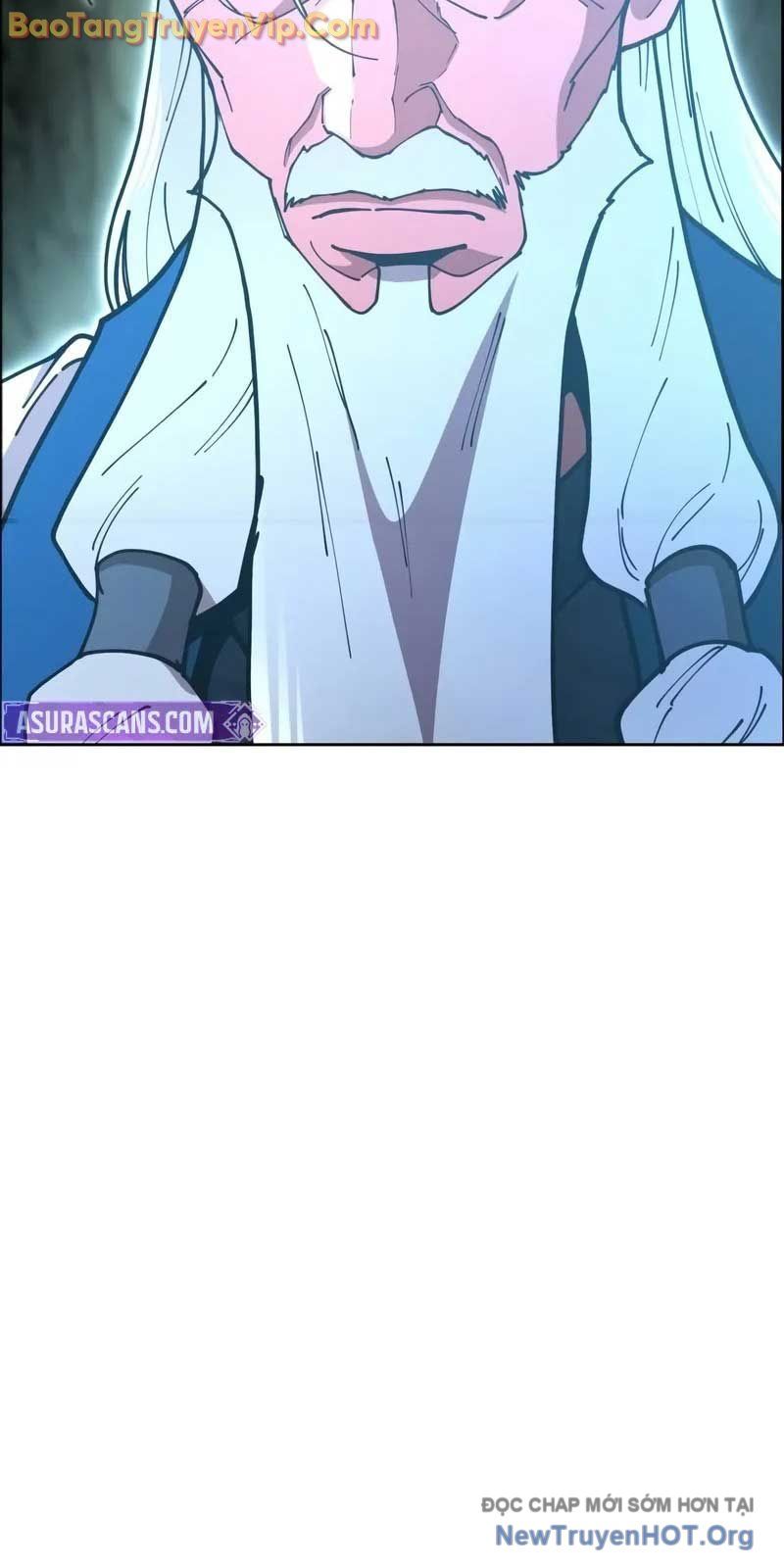 Vĩ Nhân Kiếm: Chapter 3