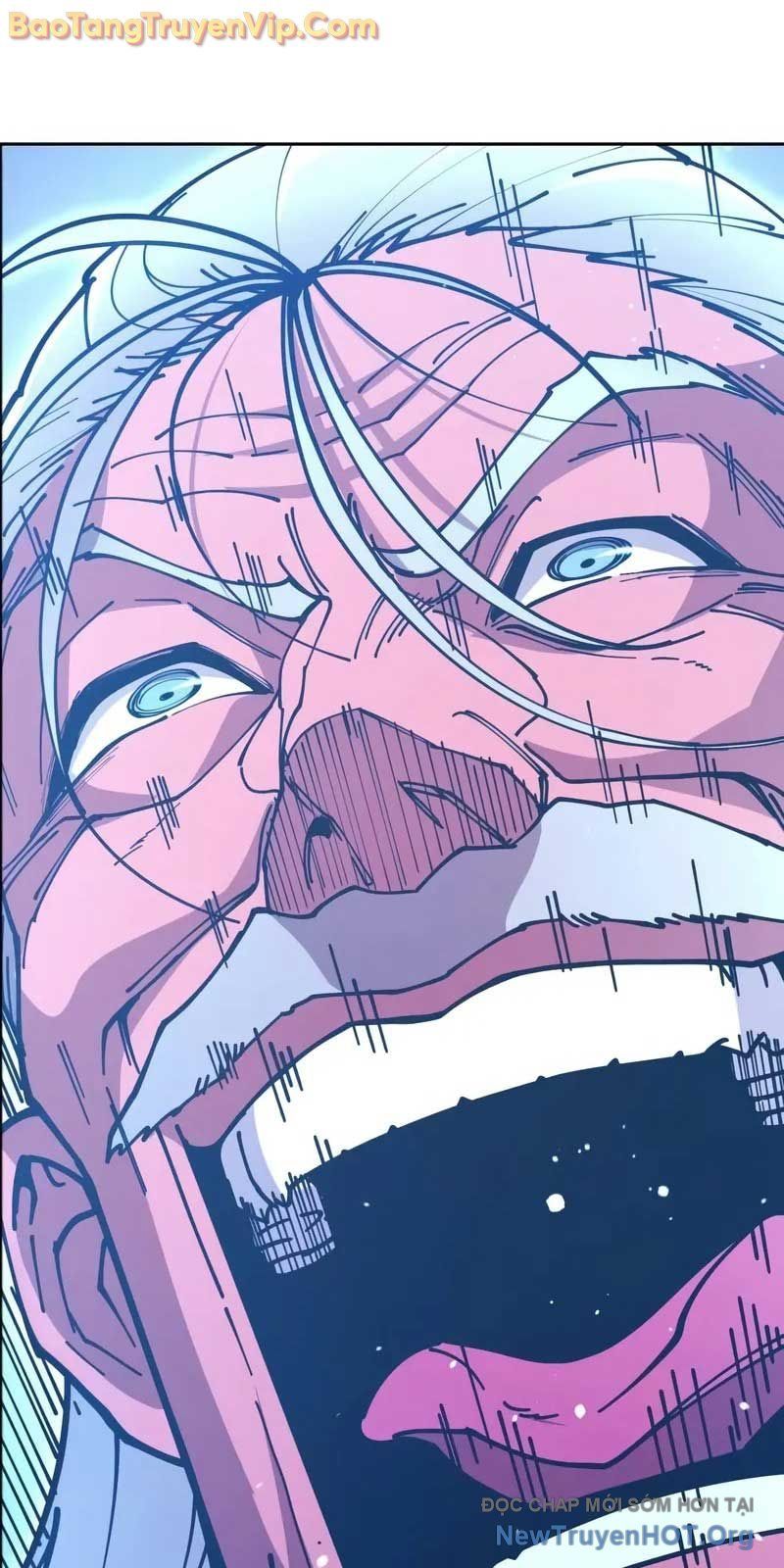 Vĩ Nhân Kiếm: Chapter 3