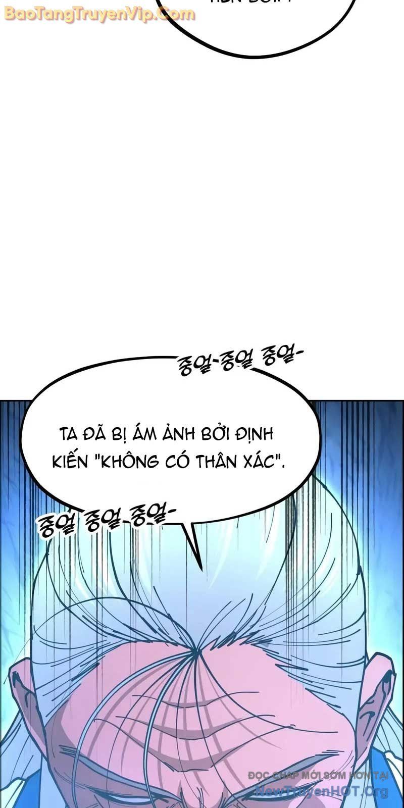 Vĩ Nhân Kiếm: Chapter 3