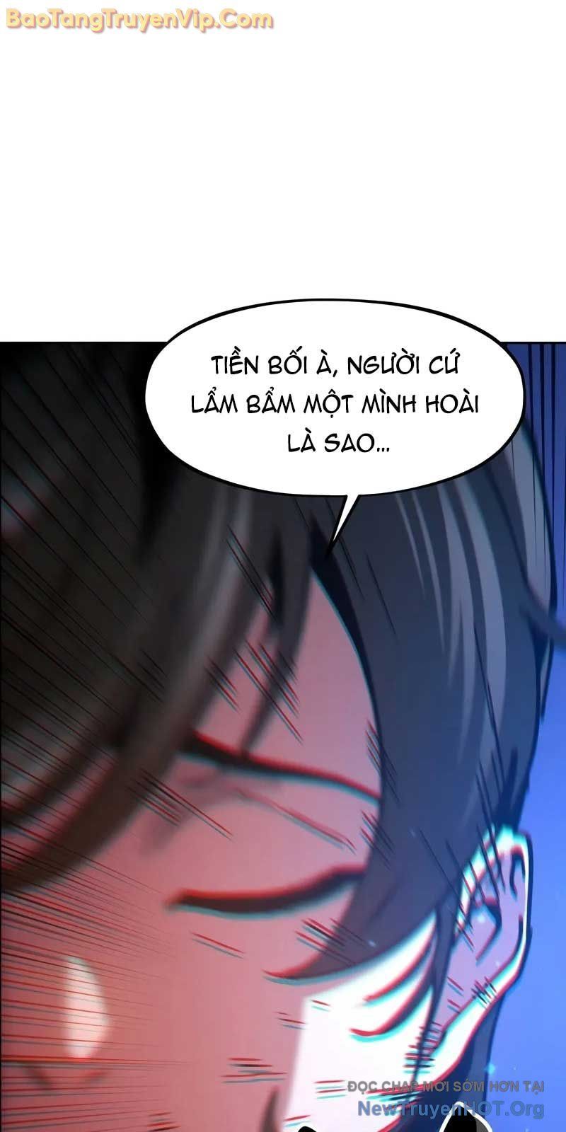 Vĩ Nhân Kiếm: Chapter 3