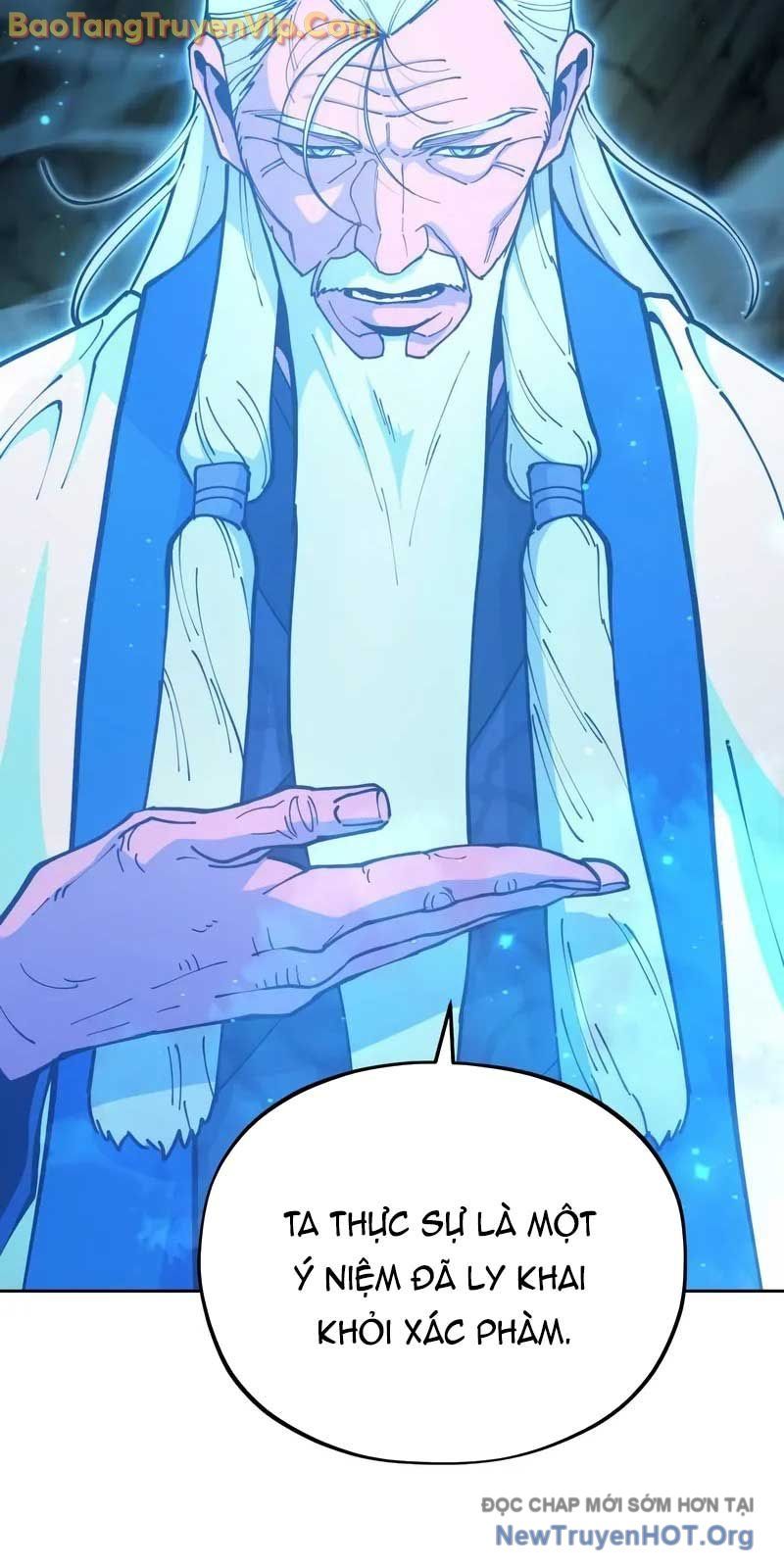 Vĩ Nhân Kiếm: Chapter 3