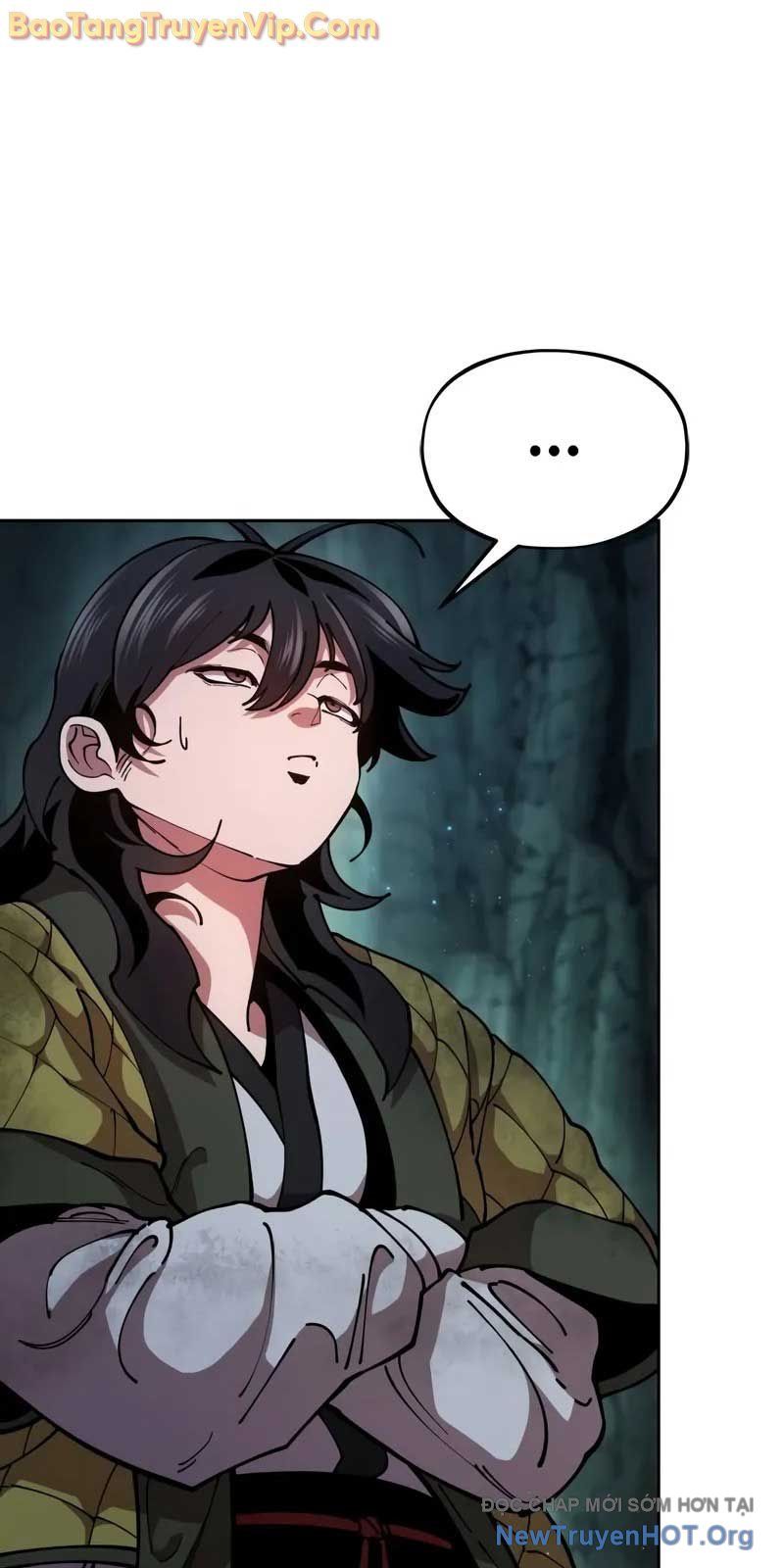 Vĩ Nhân Kiếm: Chapter 3