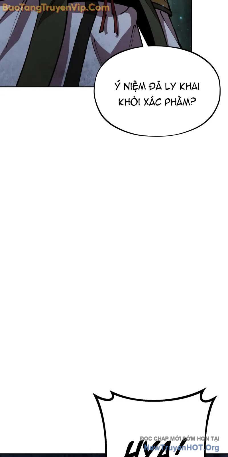 Vĩ Nhân Kiếm: Chapter 3