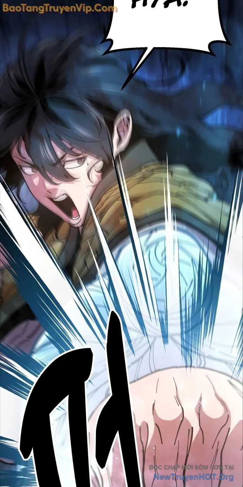 Vĩ Nhân Kiếm: Chapter 3