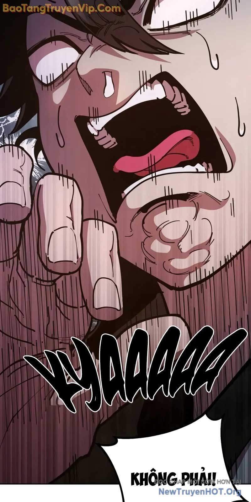 Vĩ Nhân Kiếm: Chapter 3