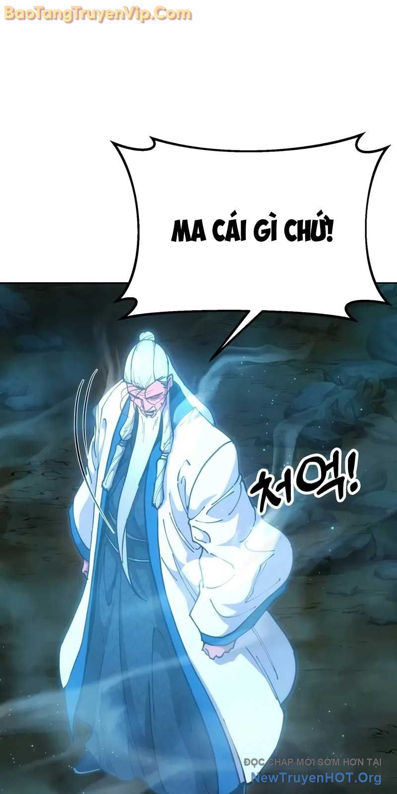 Vĩ Nhân Kiếm: Chapter 3