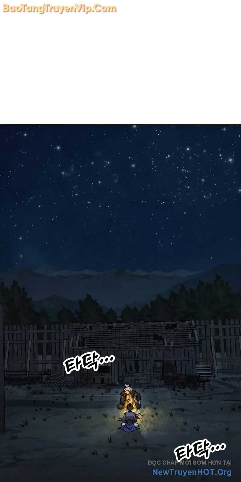 Vĩ Nhân Kiếm: Chapter 3