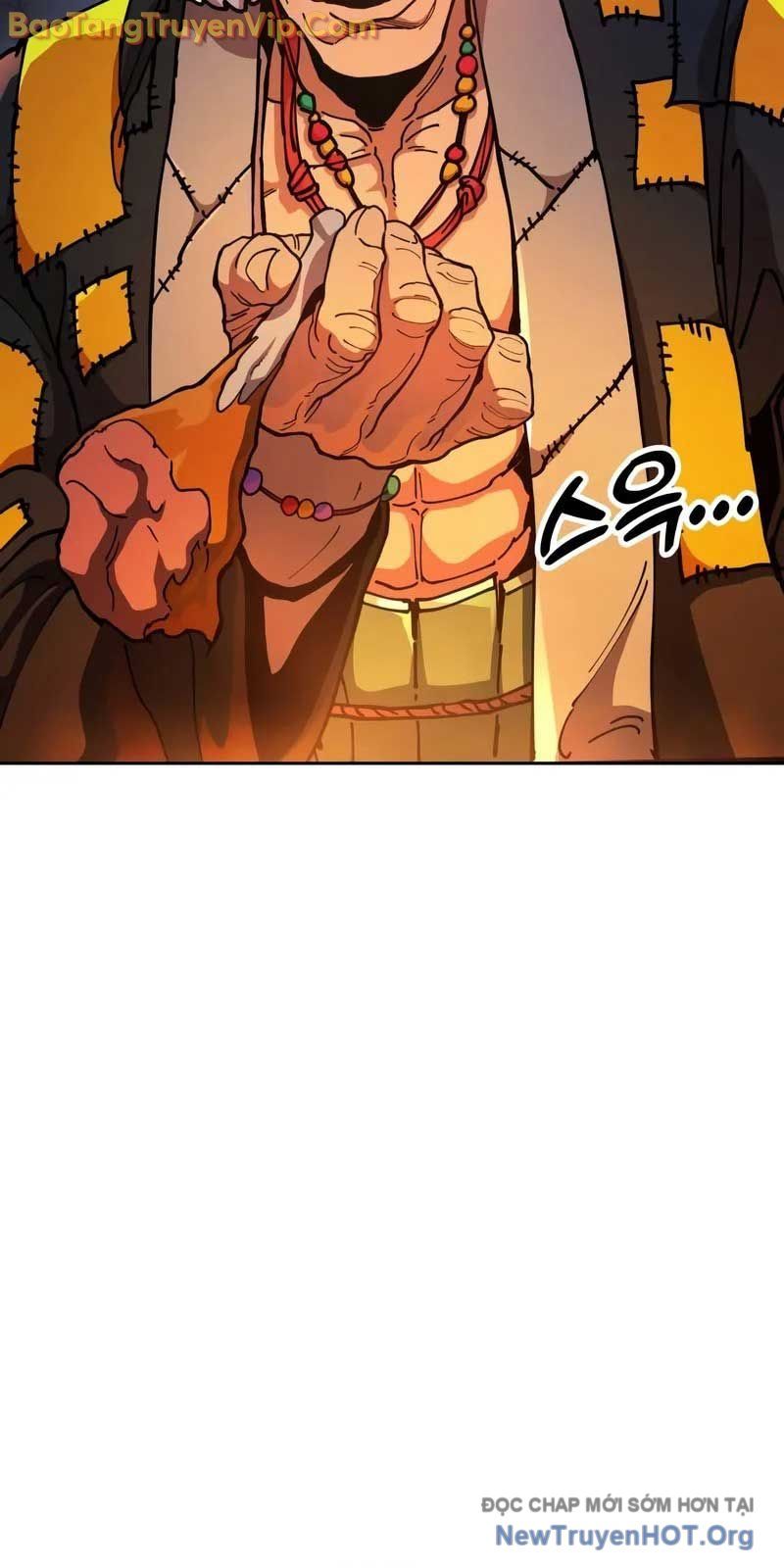 Vĩ Nhân Kiếm: Chapter 3