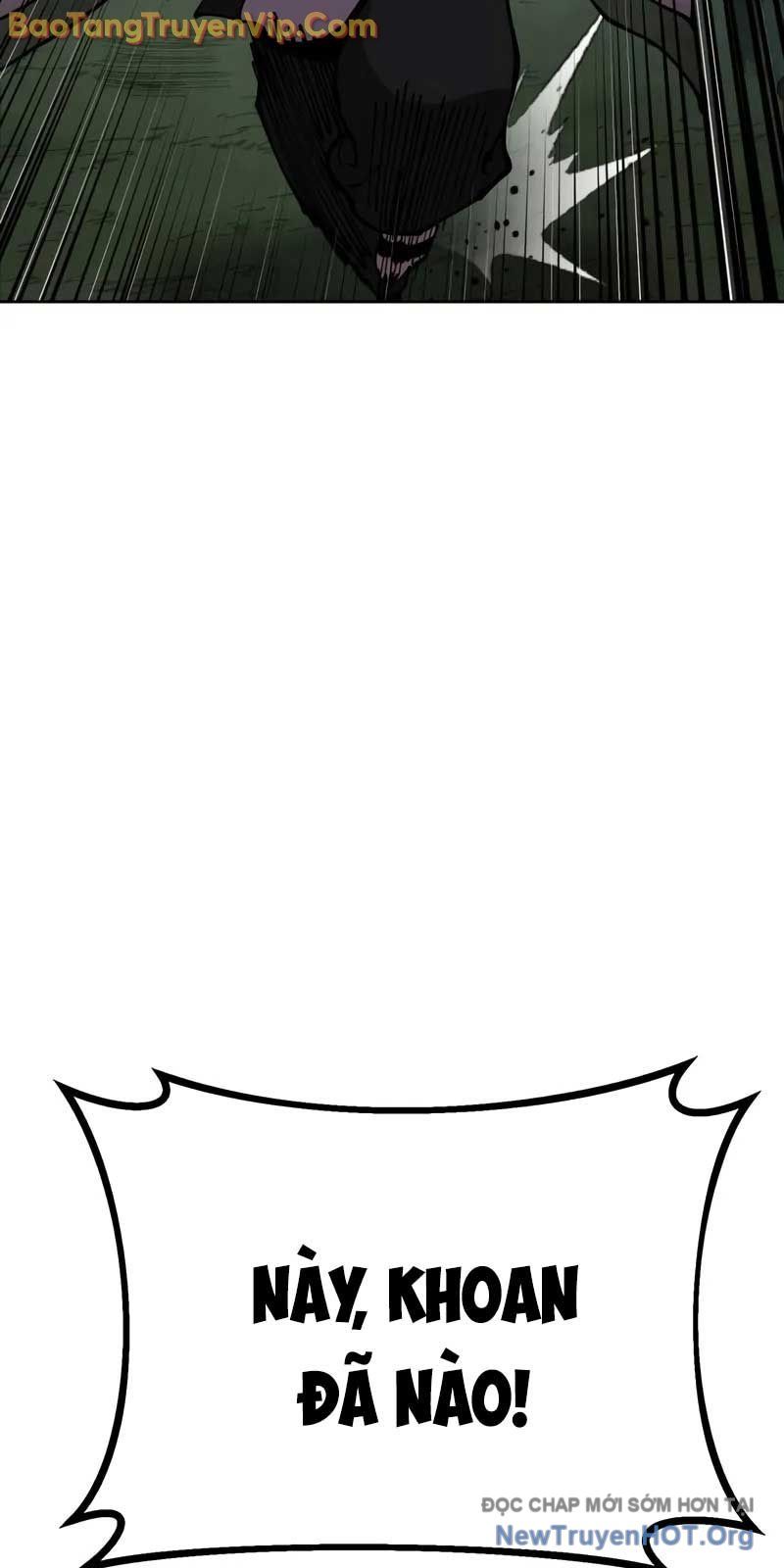 Vĩ Nhân Kiếm: Chapter 3