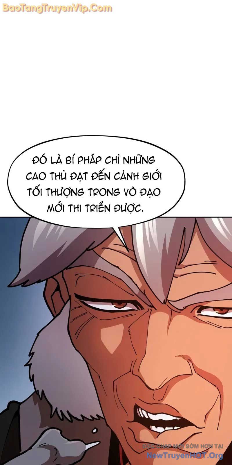 Vĩ Nhân Kiếm: Chapter 3