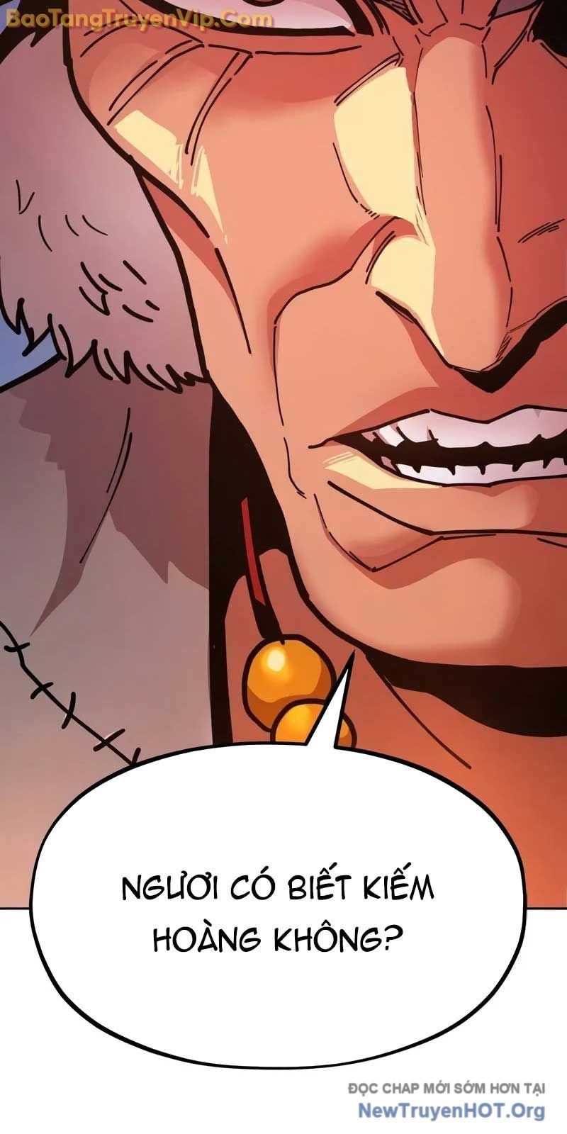 Vĩ Nhân Kiếm: Chapter 3