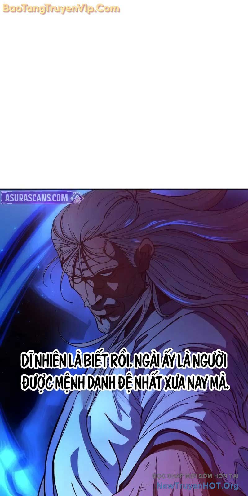 Vĩ Nhân Kiếm: Chapter 3