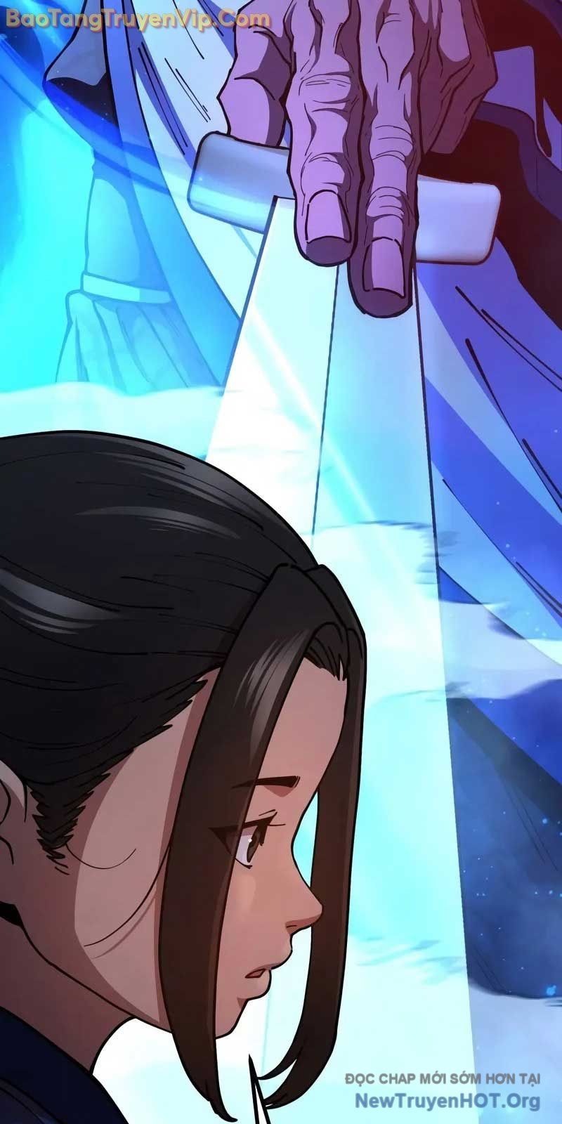 Vĩ Nhân Kiếm: Chapter 3