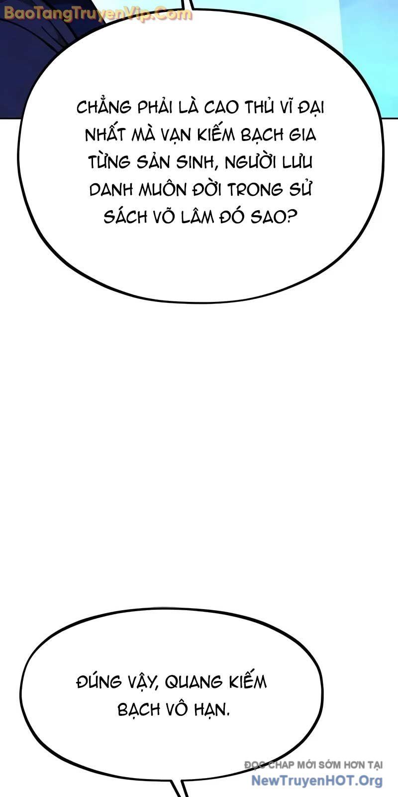 Vĩ Nhân Kiếm: Chapter 3