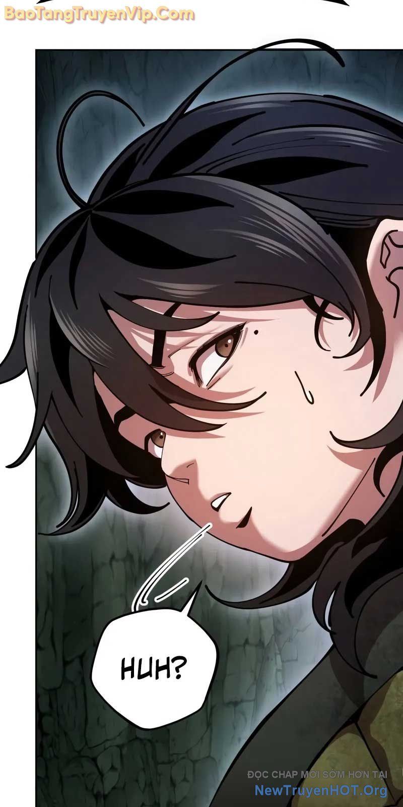 Vĩ Nhân Kiếm: Chapter 3