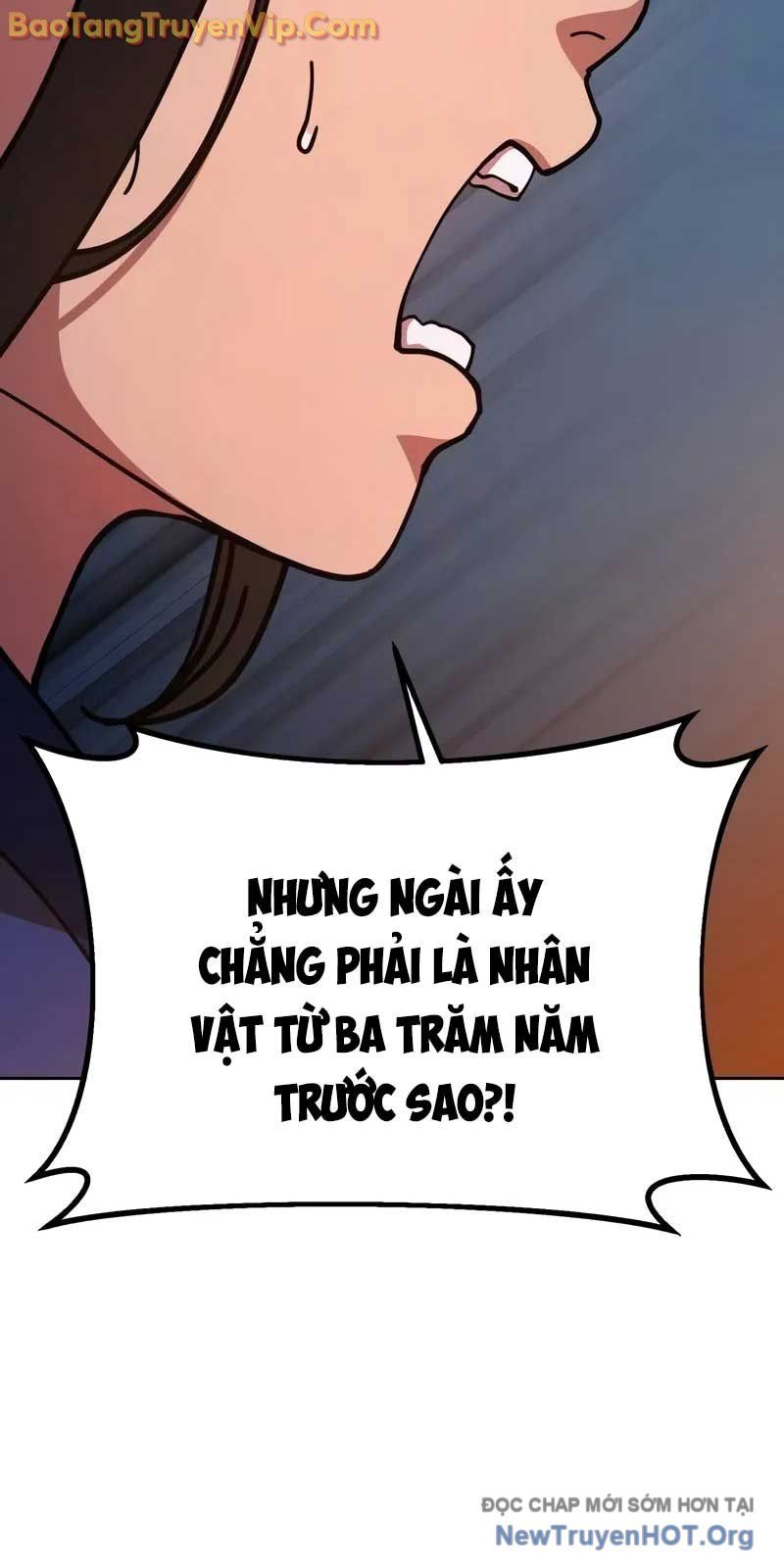 Vĩ Nhân Kiếm: Chapter 3