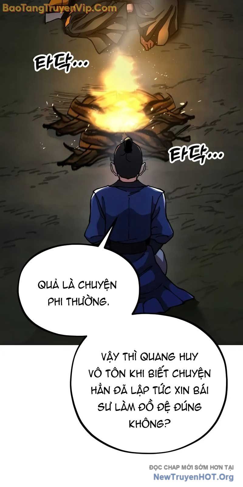 Vĩ Nhân Kiếm: Chapter 3
