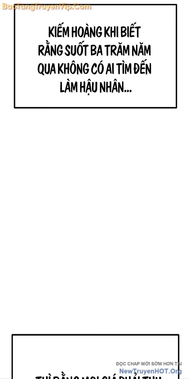 Vĩ Nhân Kiếm: Chapter 3