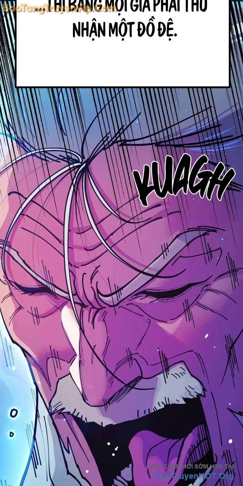 Vĩ Nhân Kiếm: Chapter 3