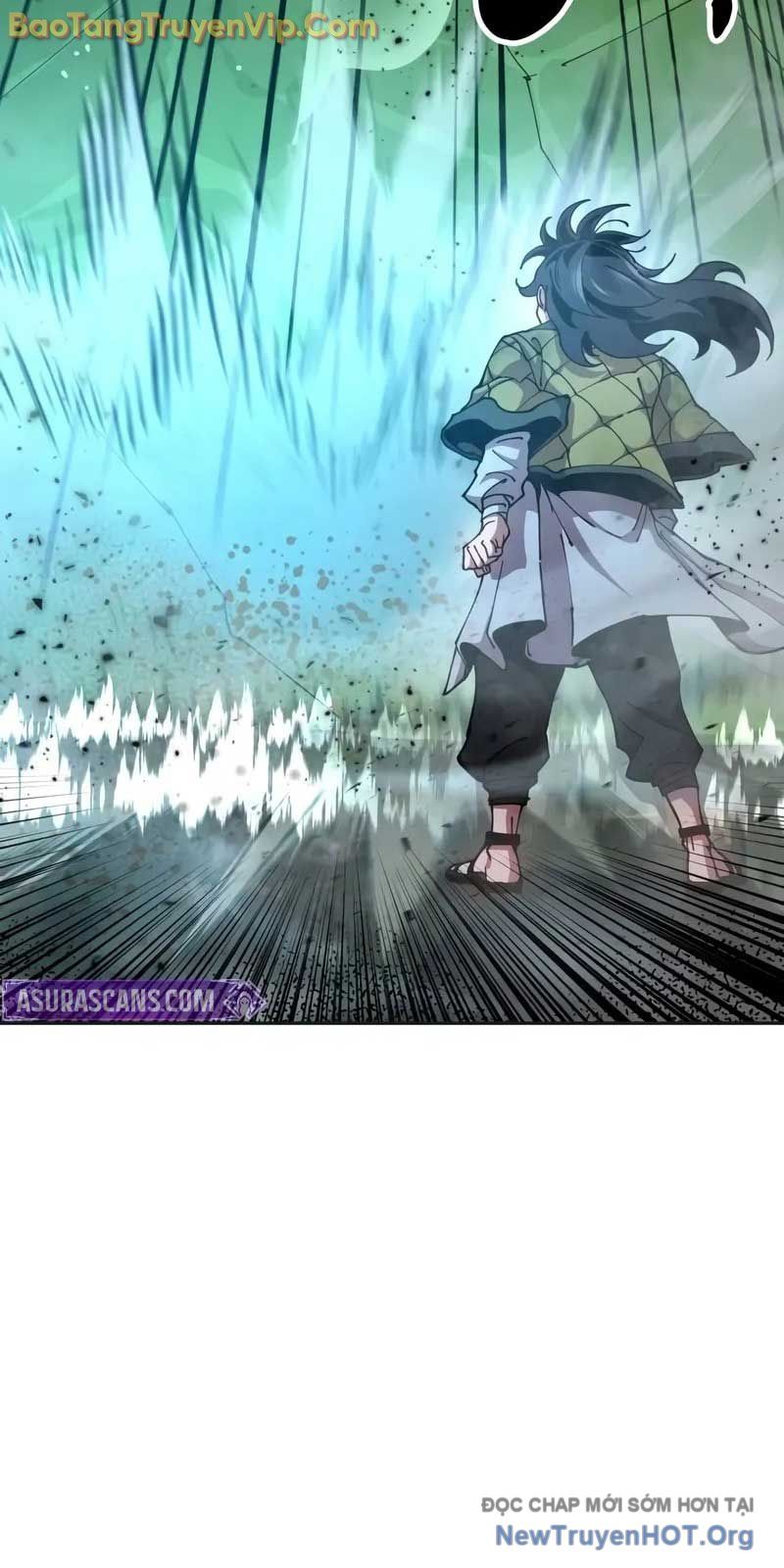 Vĩ Nhân Kiếm: Chapter 3