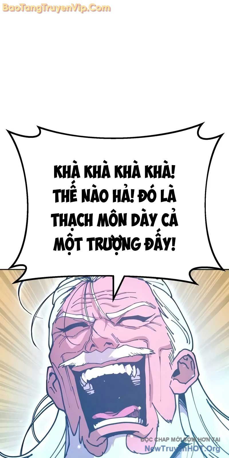 Vĩ Nhân Kiếm: Chapter 3