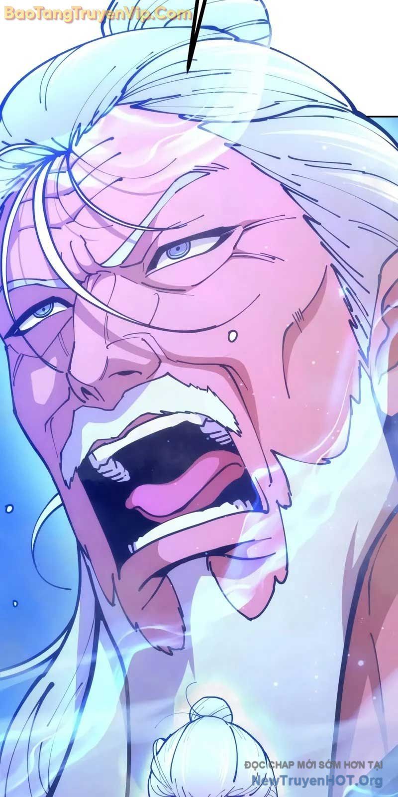 Vĩ Nhân Kiếm: Chapter 3