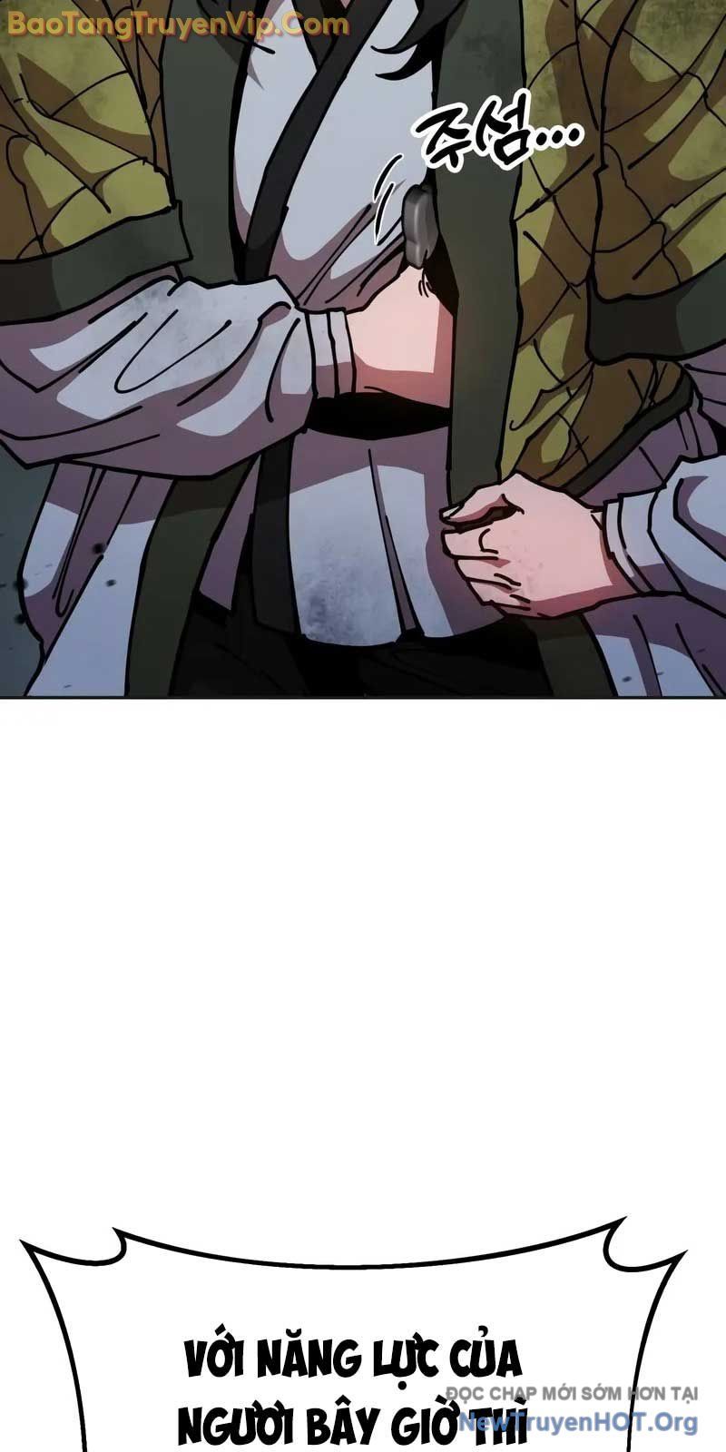 Vĩ Nhân Kiếm: Chapter 3