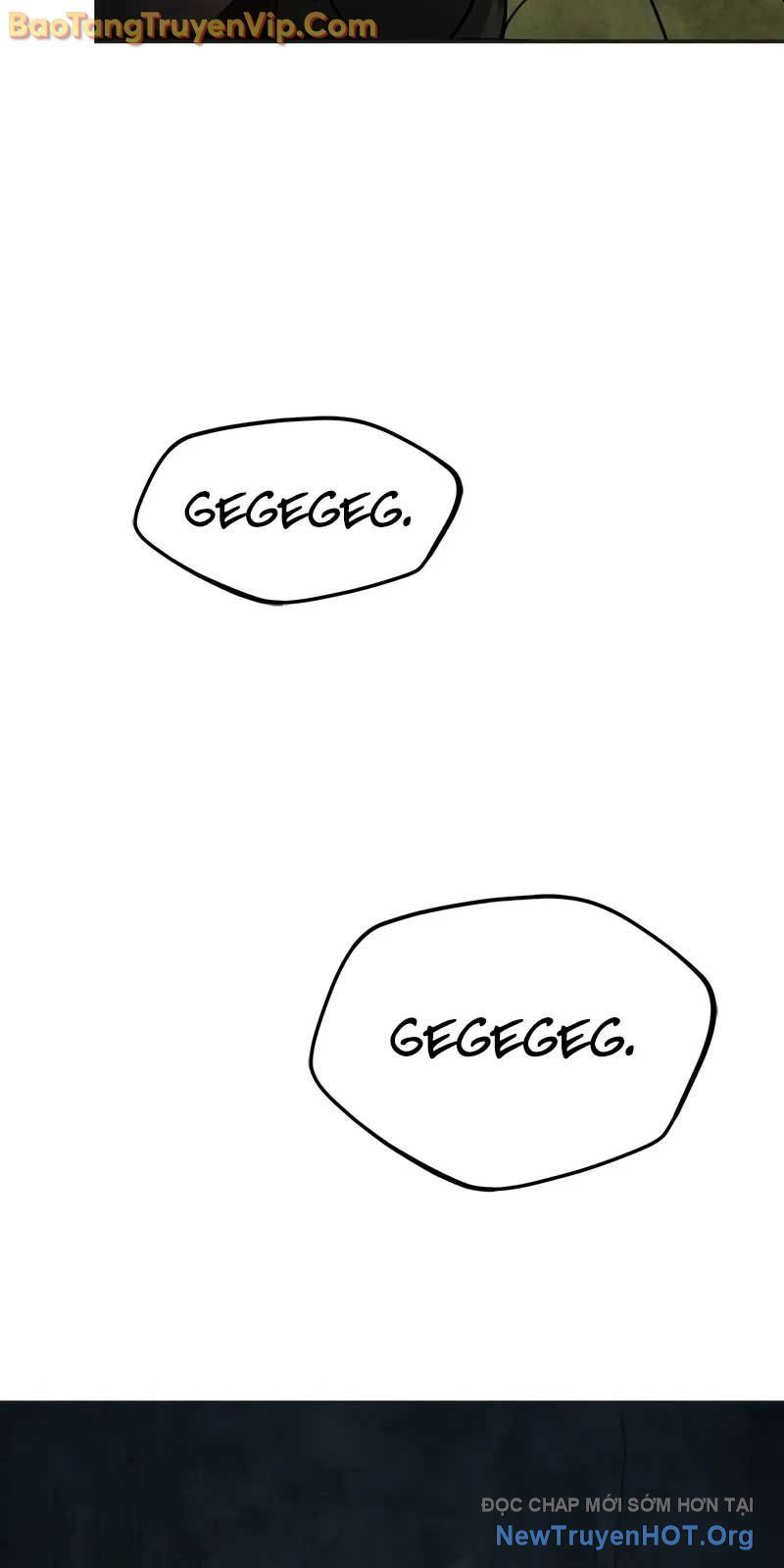 Vĩ Nhân Kiếm: Chapter 3