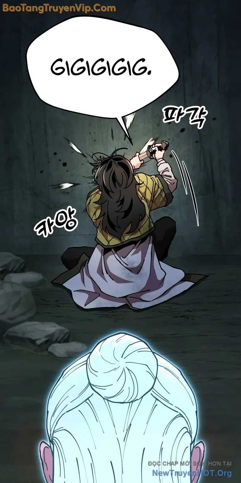 Vĩ Nhân Kiếm: Chapter 3