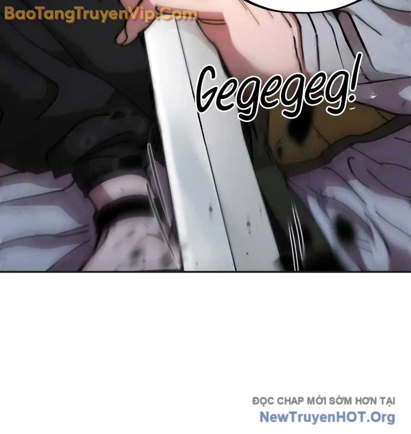 Vĩ Nhân Kiếm: Chapter 3