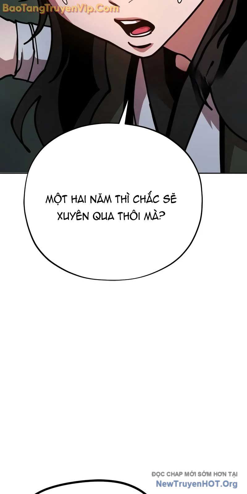 Vĩ Nhân Kiếm: Chapter 3