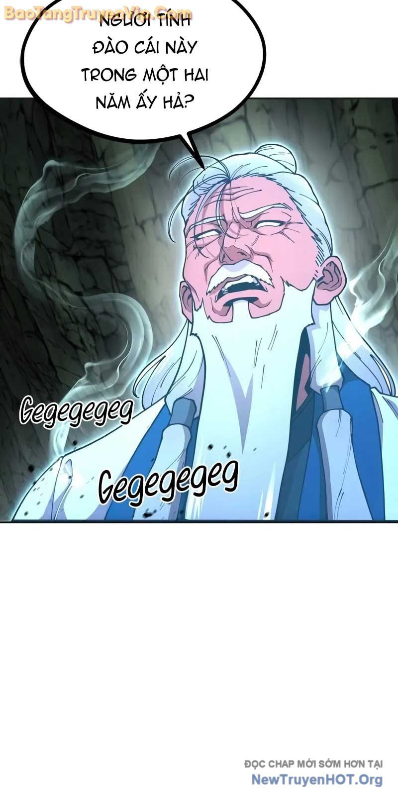 Vĩ Nhân Kiếm: Chapter 3