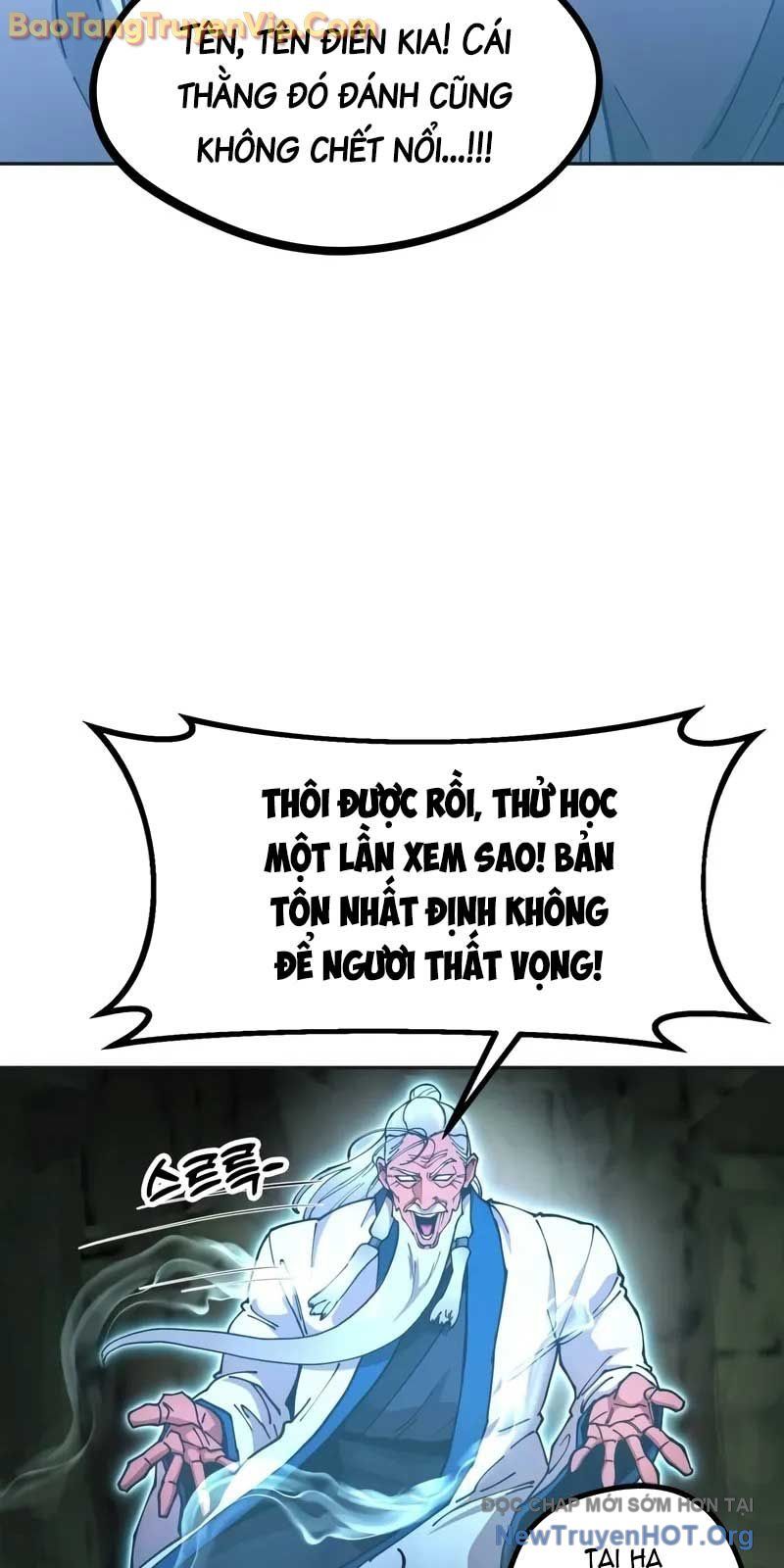 Vĩ Nhân Kiếm: Chapter 3