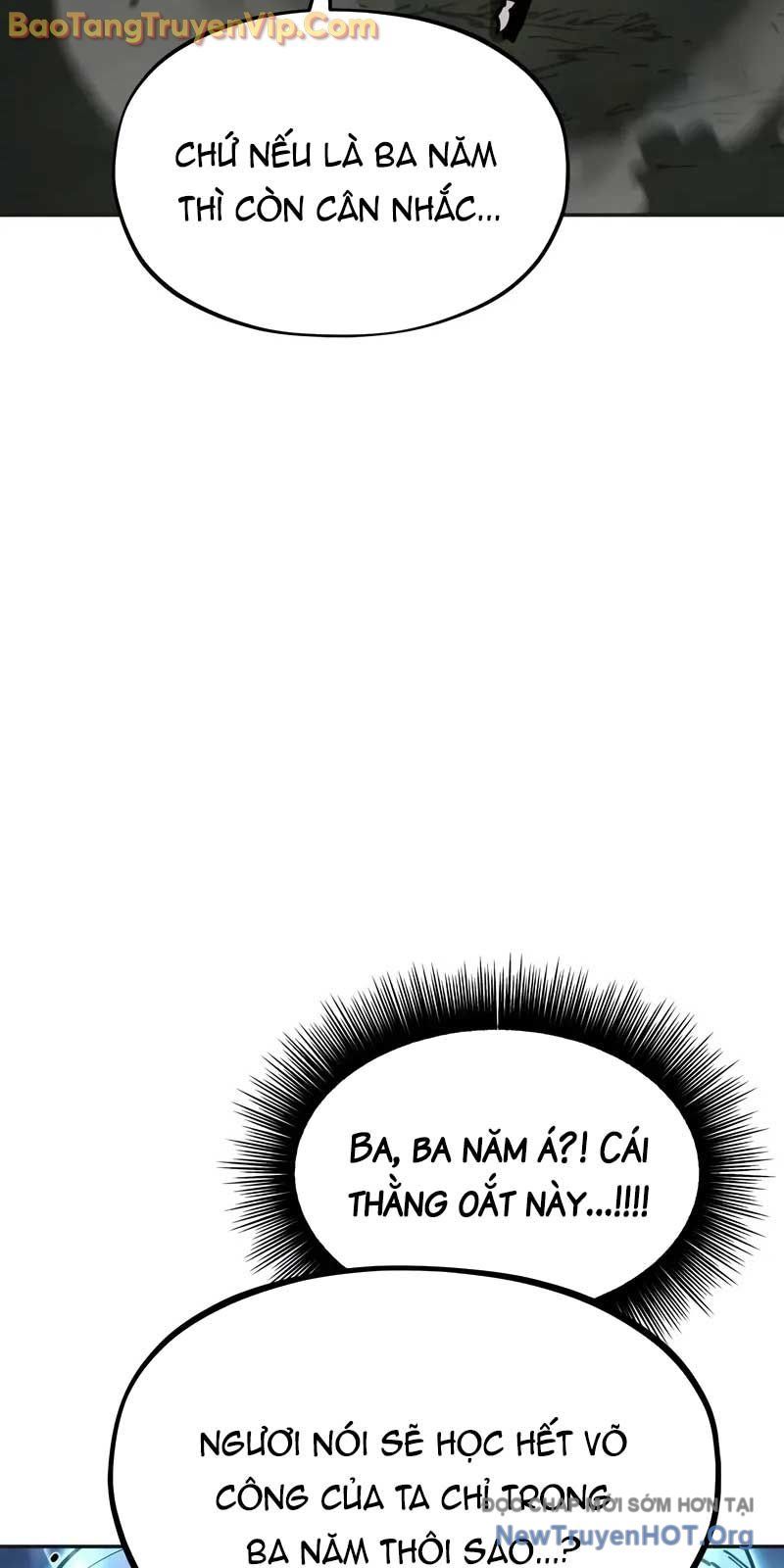 Vĩ Nhân Kiếm: Chapter 3