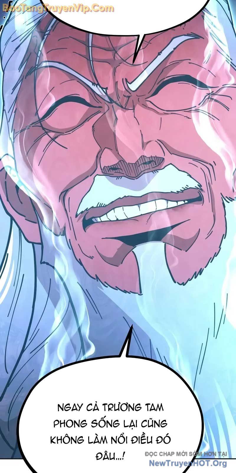 Vĩ Nhân Kiếm: Chapter 3