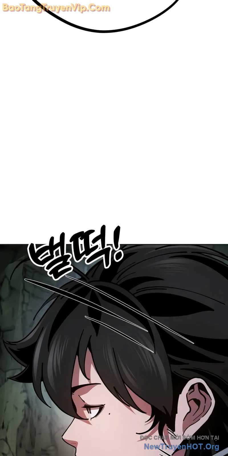 Vĩ Nhân Kiếm: Chapter 3