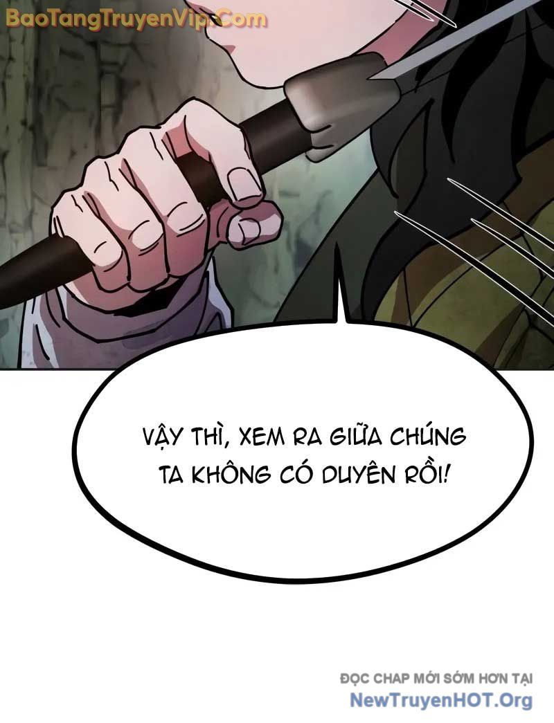 Vĩ Nhân Kiếm: Chapter 3
