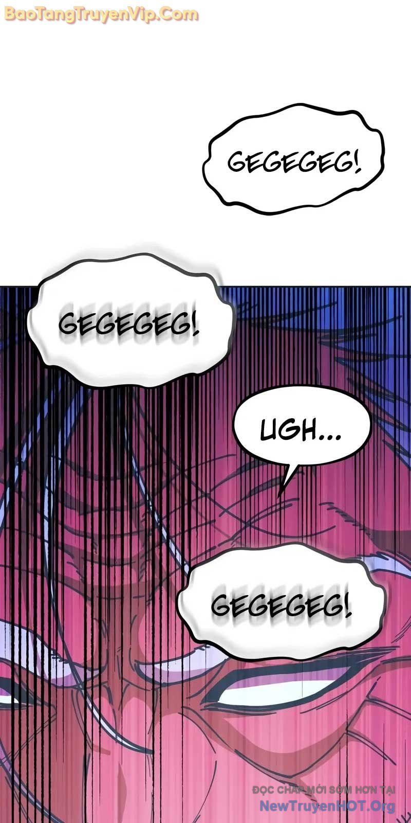 Vĩ Nhân Kiếm: Chapter 3